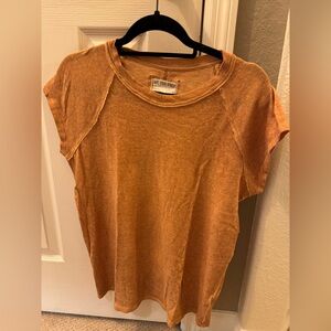 Free People 
We The Free Riley Tee